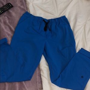 On the fly pant lulu lemon